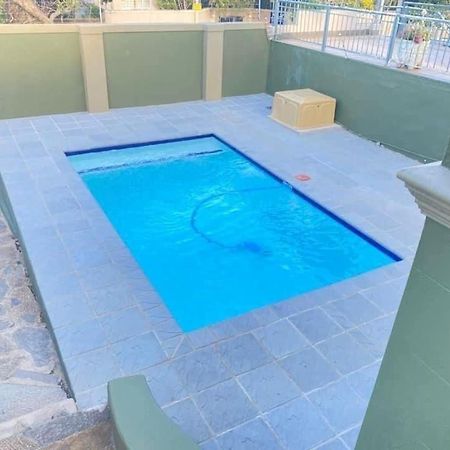 Henwood House Hotel Дърбан Екстериор снимка