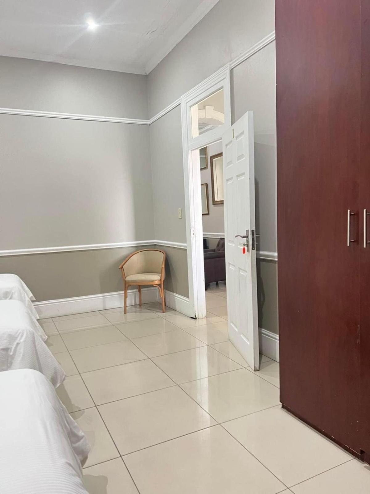 Henwood House Hotel Дърбан Екстериор снимка