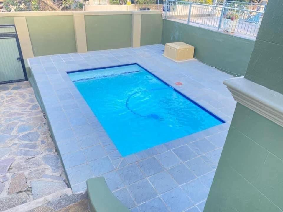Henwood House Hotel Дърбан Екстериор снимка